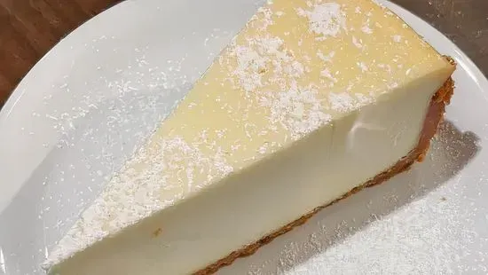 NY Cheesecake