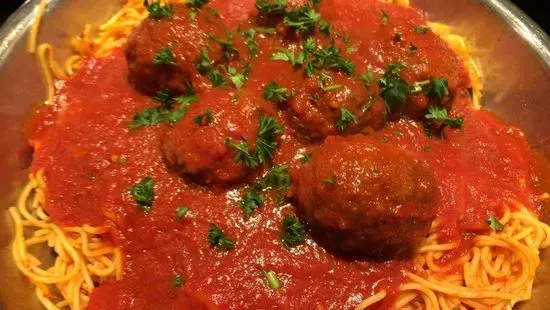 Meatballs