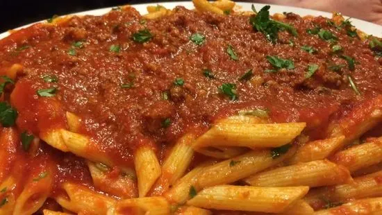 Meat Sauce