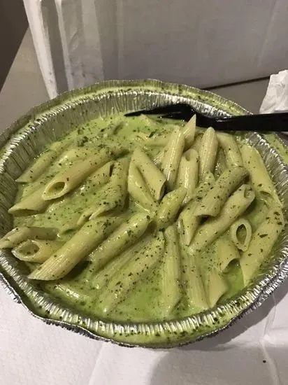 Creamy Pesto