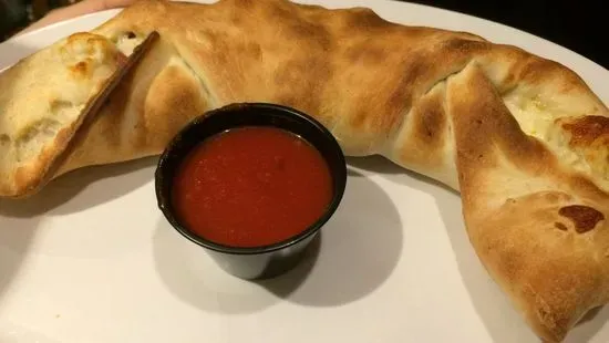 New York Stromboli