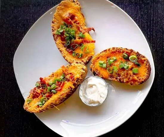 Potato Skins