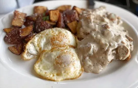 Chicken Fried Steak