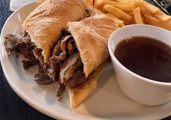 French Dip