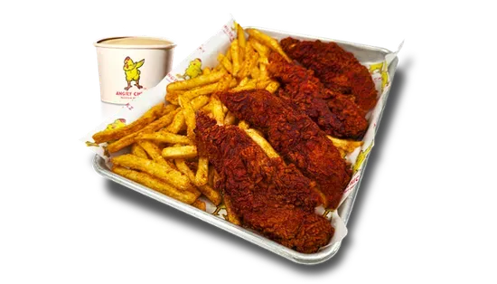 4 Tenders