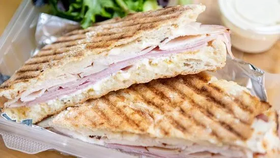 Ellen's Special Panini