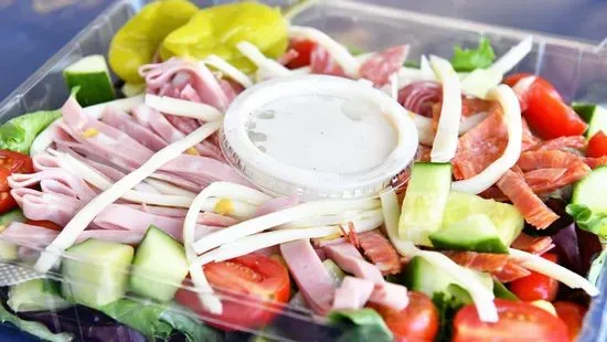 Antipasto Salad