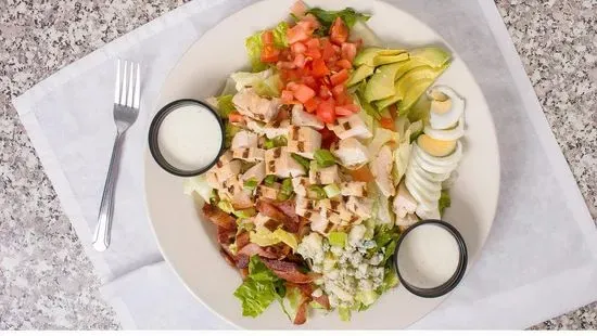 Mels Cobb Salad