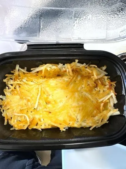 Hash Browns