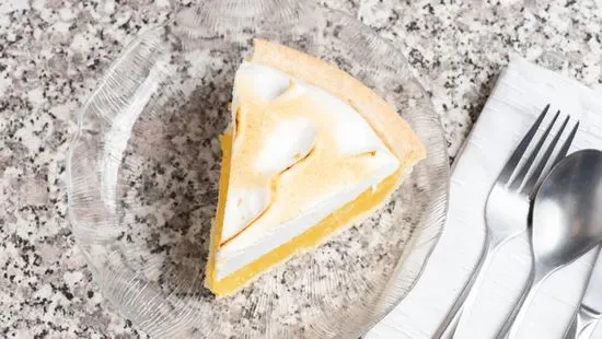 Pie Lemon