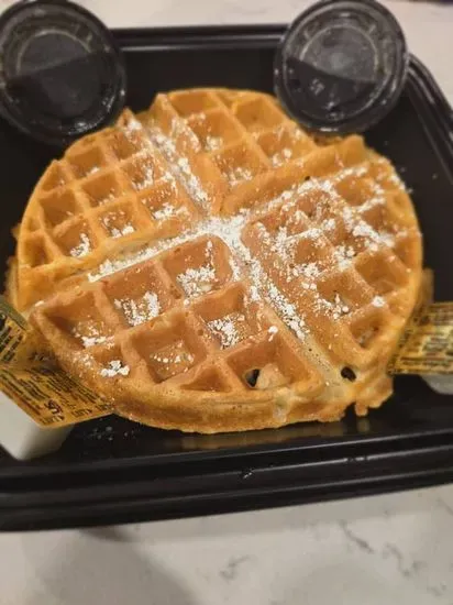 Belgian Waffle