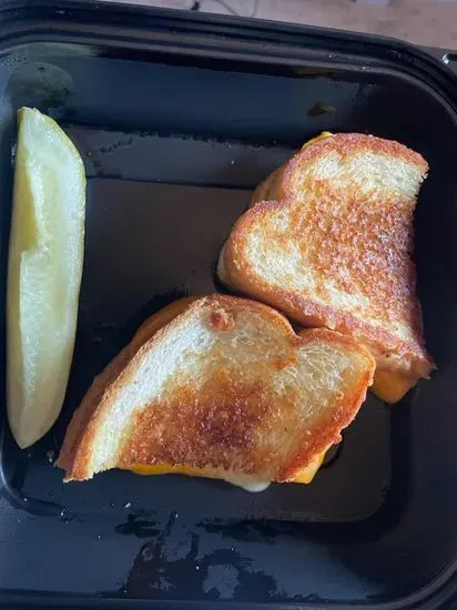 Grilled Cheese