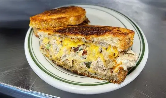 Tuna Melt