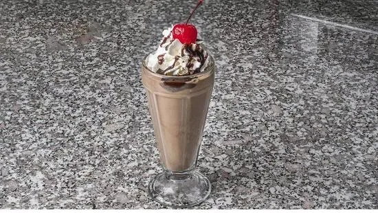 Milk Shake or Malt