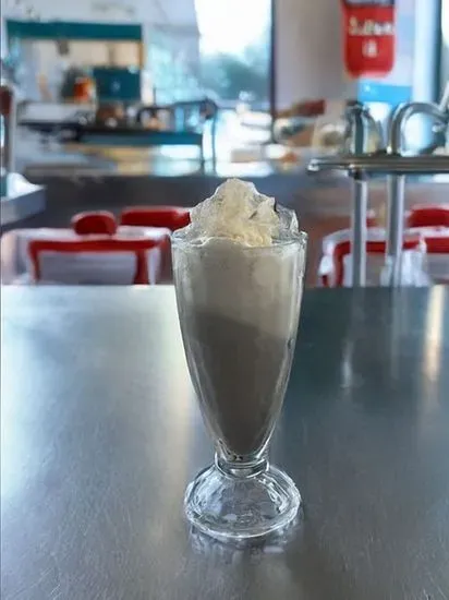 Root Beer Float