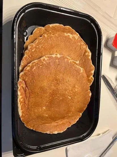 Buttermilk Hotcakes