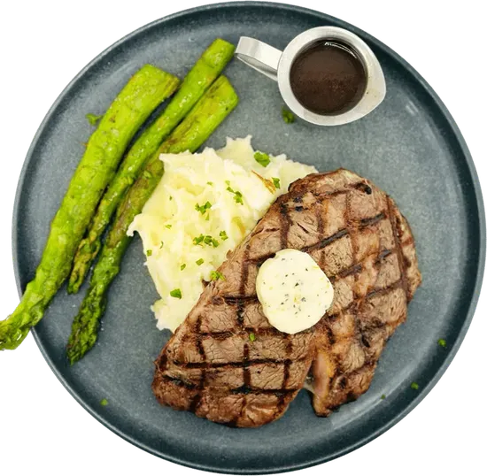 Steak and Frites