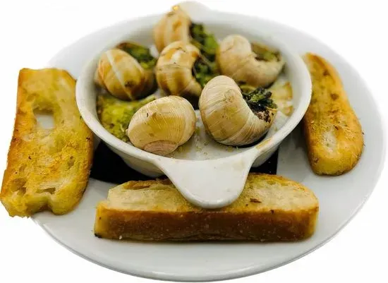 Escargot