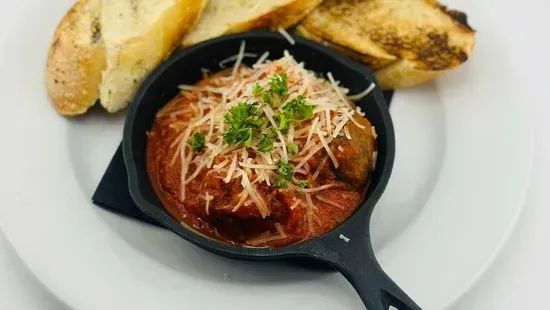 Meatballs