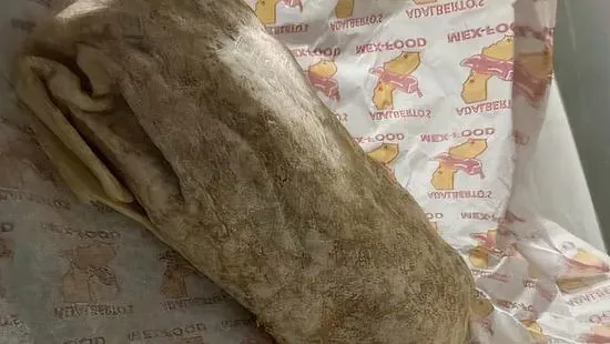 Super Burrito 