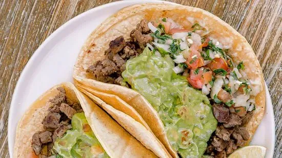 Carne Asada Taco