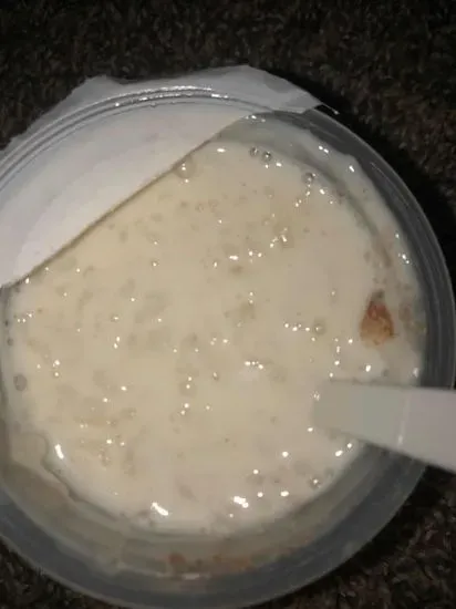 Arroz con Leche (Rice Pudding)