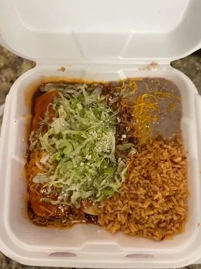 3. Enchiladas (2)