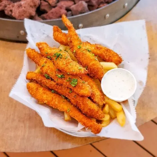 Chicken Tenders