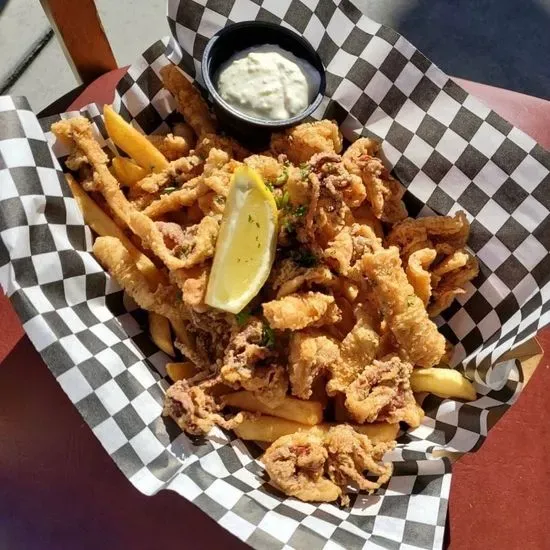 Calamari