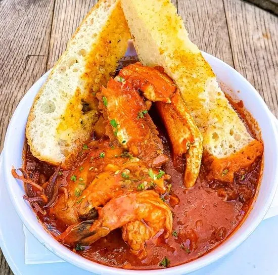 Cioppino