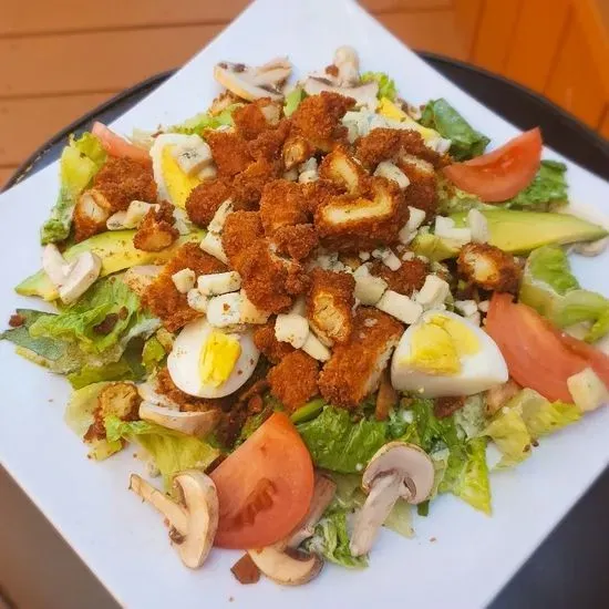 Chicken Cobb Salad