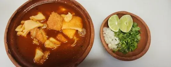 Menudo