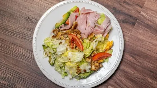 Chef's Salad