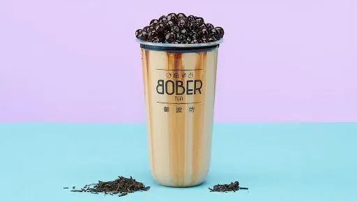 Classic Milk Tea