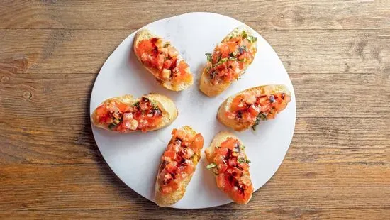 Bruschetta