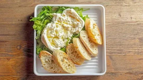 Burrata