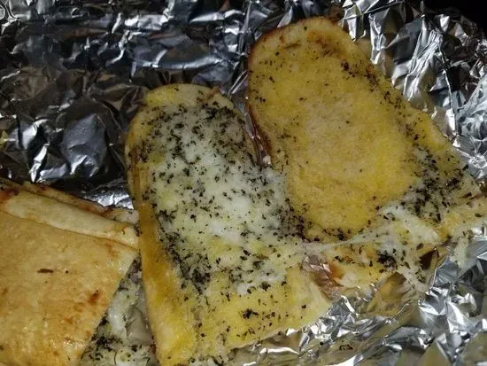 Garlic Bread