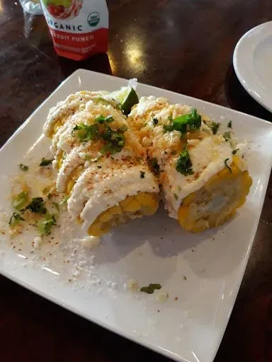 Street Corn