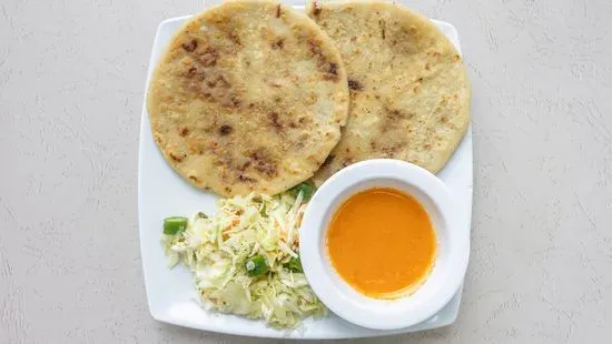 Pupusas