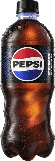 Pepsi Zero