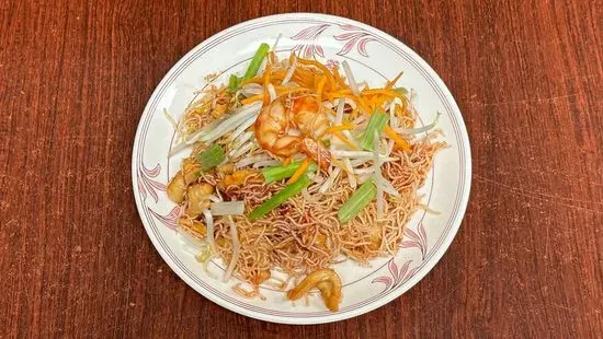 Mee Krob