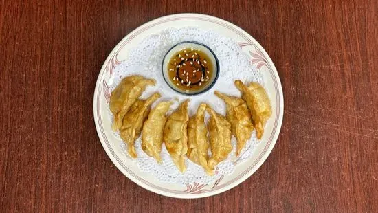 Potsticker (8 pcs)