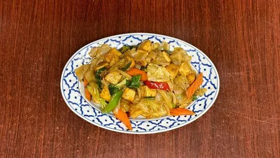 Pad Kee Mow