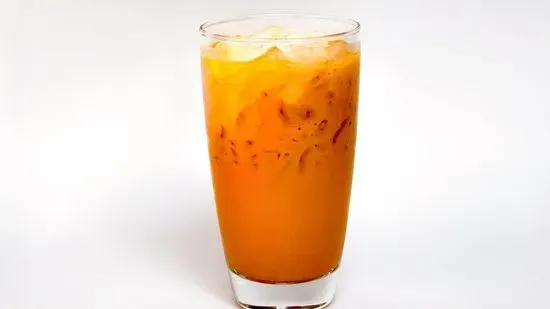 Thai Iced Tea (16oz)