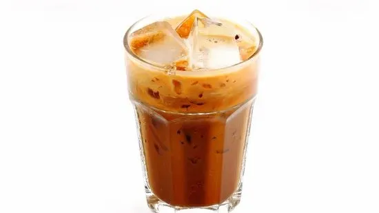 Thai Iced Coffee (16oz)