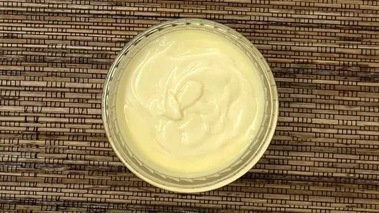 Japanese Mayo