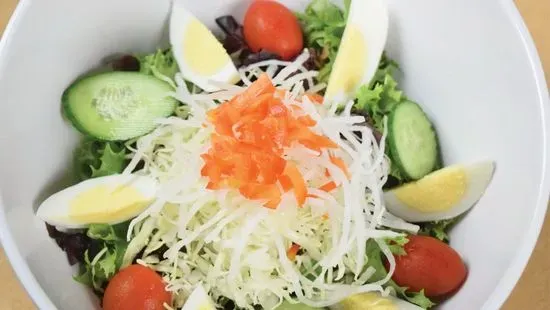 Gyu-Kaku Salad