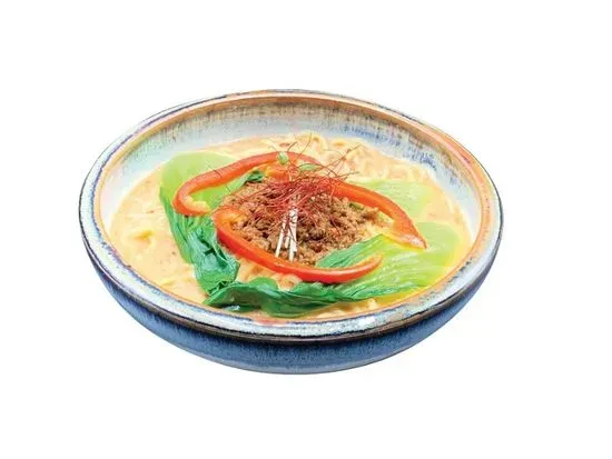 Spicy Tantan
