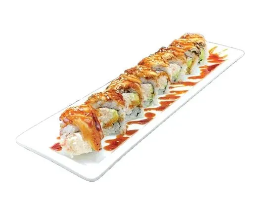 Dragon Roll