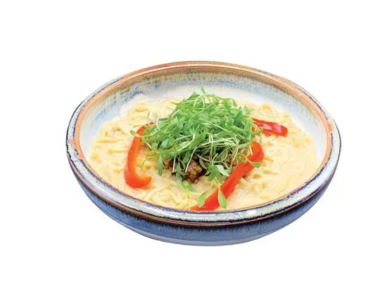 Cilantro Tantan